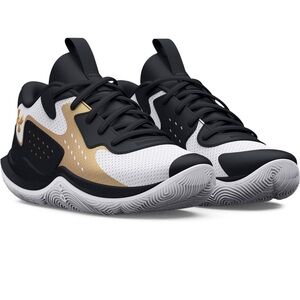 Under Armour Jett Basketball Shoe ‘23